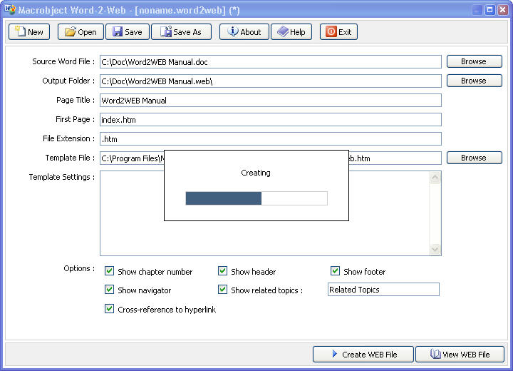 convert word to image file online. Free download from Shareware Connection - Convert Word file (.doc,.rtf,.htm) 