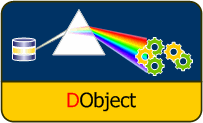 Macrobject DObject O/R Mapping Suite 2009.11.9.926